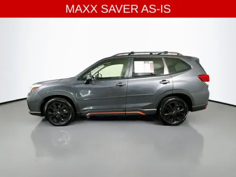 More photos of 2020 Subaru Forester Sport at Automaxx of the Carolinas, SC