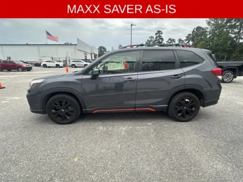 More photos of 2020 Subaru Forester Sport at Automaxx of the Carolinas, SC