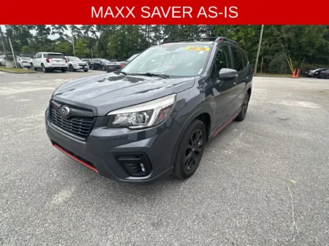More photos of 2020 Subaru Forester Sport at Automaxx of the Carolinas, SC