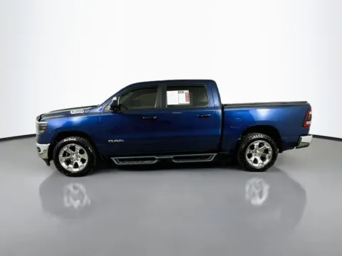 More photos of 2021 Ram 1500 Big Horn/Lone Star at Automaxx of the Carolinas, SC