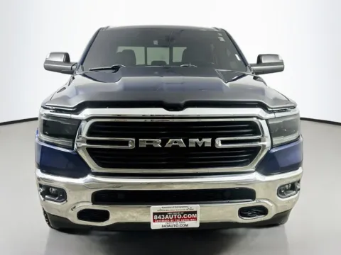 Photos of 2021 Ram 1500 Big Horn/Lone Star for sale in Summerville, SC at Automaxx of the Carolinas