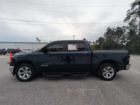 More photos of 2021 Ram 1500 Big Horn/Lone Star at Automaxx of the Carolinas, SC