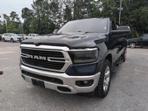 More photos of 2021 Ram 1500 Big Horn/Lone Star at Automaxx of the Carolinas, SC