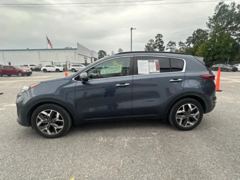More photos of 2020 Kia Sportage EX at Automaxx of the Carolinas, SC