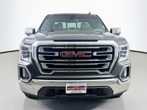 Photos of 2021 GMC Sierra 1500 SLT for sale in Summerville, SC at Automaxx of the Carolinas