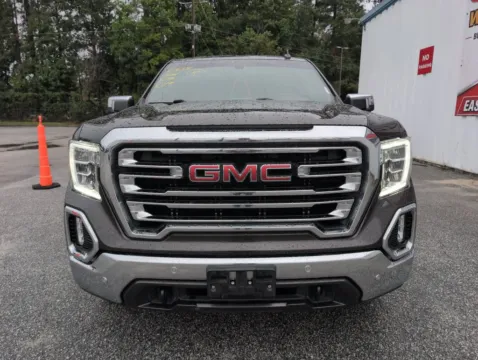 Photos of 2021 GMC Sierra 1500 SLT for sale in Summerville, SC at Automaxx of the Carolinas