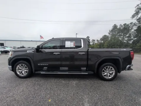 More photos of 2021 GMC Sierra 1500 SLT at Automaxx of the Carolinas, SC