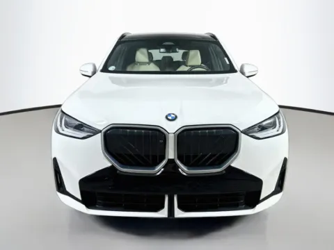 Photos of 2025 BMW X3 30 xDrive for sale in Summerville, SC at Automaxx of the Carolinas