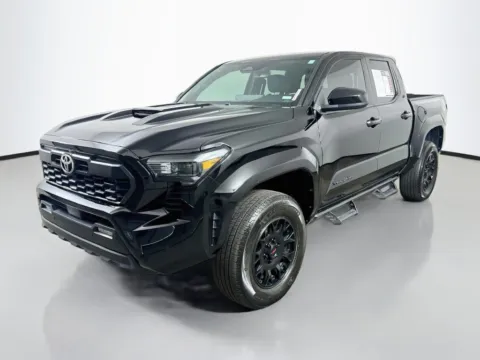Another view of 2024 Toyota Tacoma TRD Sport for sale in Summerville, SC at Automaxx of the Carolinas