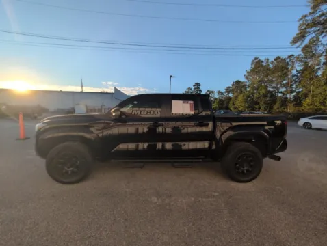 More photos of 2024 Toyota Tacoma TRD Sport at Automaxx of the Carolinas, SC
