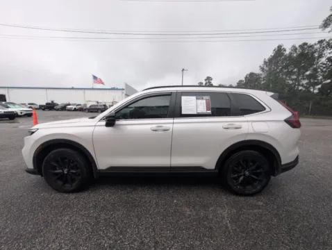 More photos of 2024 Honda CR-V Hybrid Sport at Automaxx of the Carolinas, SC