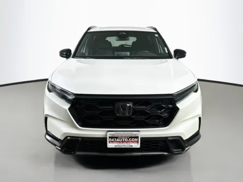 Photos of 2024 Honda CR-V Hybrid Sport for sale in Summerville, SC at Automaxx of the Carolinas