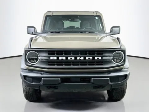 Photos of 2025 Ford Bronco Big Bend for sale in Summerville, SC at Automaxx of the Carolinas