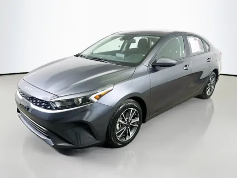 Another view of 2024 Kia Forte LXS for sale in Summerville, SC at Automaxx of the Carolinas