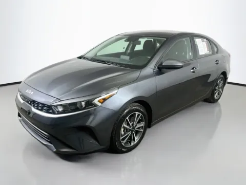 Another view of 2024 Kia Forte LXS for sale in Summerville, SC at Automaxx of the Carolinas