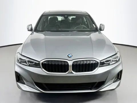 Photos of 2026 BMW 3 Series 330i xDrive for sale in Summerville, SC at Automaxx of the Carolinas