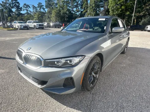 More photos of 2026 BMW 3 Series 330i xDrive at Automaxx of the Carolinas, SC