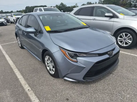 More photos of 2023 Toyota Corolla LE at Automaxx of the Carolinas, SC