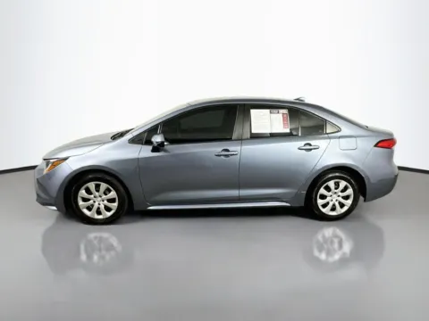 More photos of 2023 Toyota Corolla LE at Automaxx of the Carolinas, SC