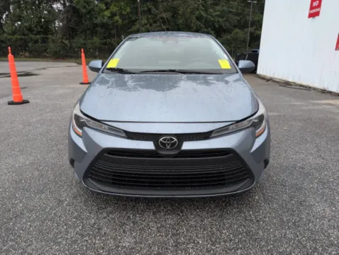 Photos of 2023 Toyota Corolla LE for sale in Summerville, SC at Automaxx of the Carolinas