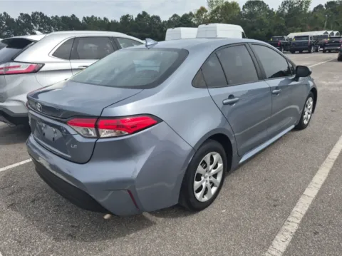 More photos of 2023 Toyota Corolla LE at Automaxx of the Carolinas, SC