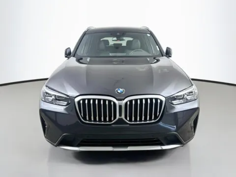 Photos of 2024 BMW X3 xDrive30i for sale in Summerville, SC at Automaxx of the Carolinas
