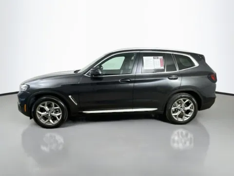 More photos of 2024 BMW X3 xDrive30i at Automaxx of the Carolinas, SC