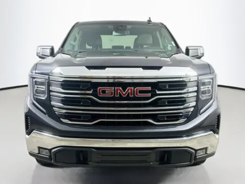 Photos of 2025 GMC Sierra 1500 SLT for sale in Summerville, SC at Automaxx of the Carolinas