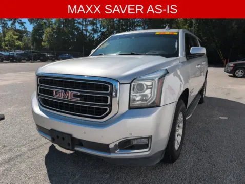 More photos of 2019 GMC Yukon XL SLT at Automaxx of the Carolinas, SC
