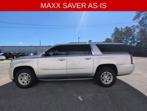 More photos of 2019 GMC Yukon XL SLT at Automaxx of the Carolinas, SC