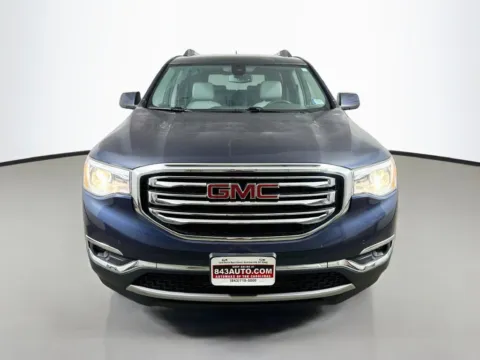 Photos of 2019 GMC Acadia SLT-2 for sale in Summerville, SC at Automaxx of the Carolinas