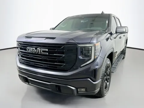 Another view of 2022 GMC Sierra 1500 Elevation for sale in Summerville, SC at Automaxx of the Carolinas