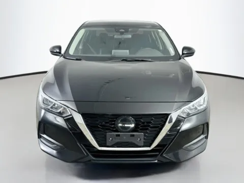 Photos of 2023 Nissan Sentra SV for sale in Summerville, SC at Automaxx of the Carolinas