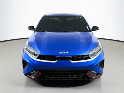 Photos of 2023 Kia Forte GT for sale in Summerville, SC at Automaxx of the Carolinas