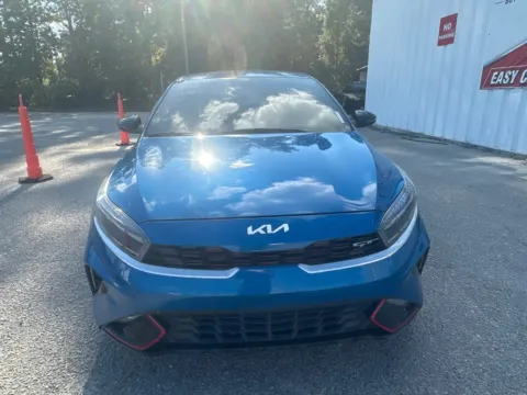 Photos of 2023 Kia Forte GT for sale in Summerville, SC at Automaxx of the Carolinas