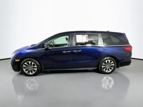 More photos of 2024 Honda Odyssey EX-L at Automaxx of the Carolinas, SC