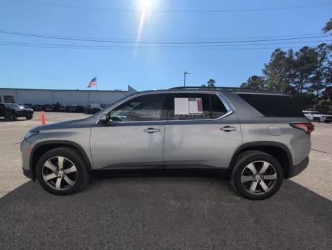 More photos of 2023 Chevrolet Traverse LT Leather at Automaxx of the Carolinas, SC