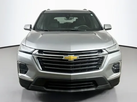 Photos of 2023 Chevrolet Traverse LT Leather for sale in Summerville, SC at Automaxx of the Carolinas