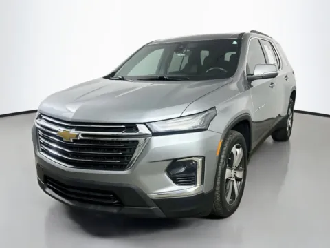 Another view of 2023 Chevrolet Traverse LT Leather for sale in Summerville, SC at Automaxx of the Carolinas