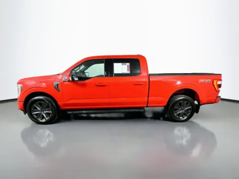 More photos of 2023 Ford F-150 Lariat at Automaxx of the Carolinas, SC