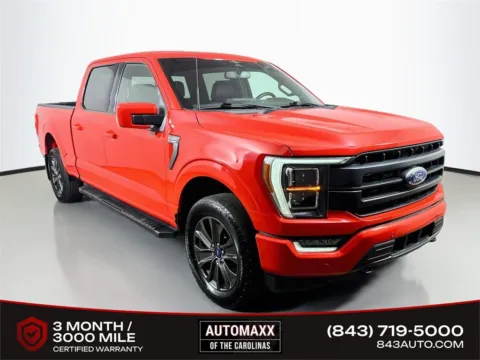 Unknown 2023 Ford F-150 Lariat for sale in Summerville, SC