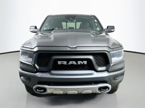 Photos of 2022 Ram 1500 Rebel for sale in Summerville, SC at Automaxx of the Carolinas