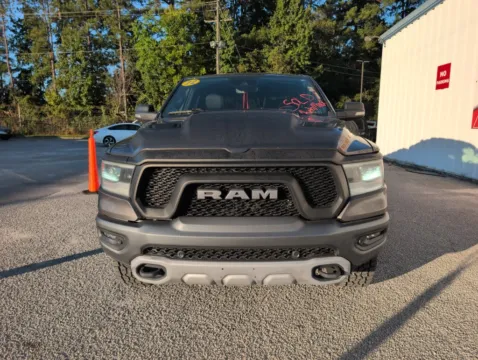Photos of 2022 Ram 1500 Rebel for sale in Summerville, SC at Automaxx of the Carolinas