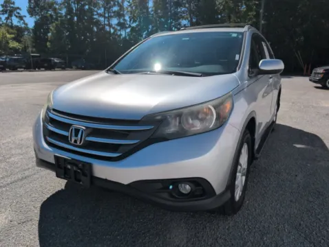 More photos of 2014 Honda CR-V EX-L at Automaxx of the Carolinas, SC