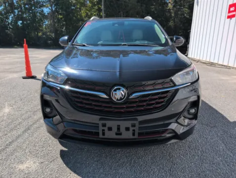 Another view of 2020 Buick Encore GX Select for sale in Summerville, SC at Automaxx of the Carolinas