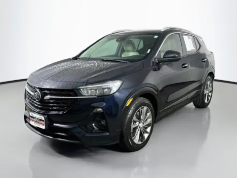 Another view of 2020 Buick Encore GX Select for sale in Summerville, SC at Automaxx of the Carolinas