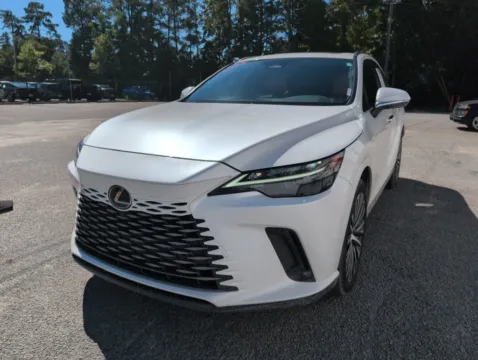 More photos of 2023 Lexus RX 350 Premium Plus at Automaxx of the Carolinas, SC