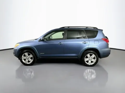 More photos of 2008 Toyota RAV4 Sport at Automaxx of the Carolinas, SC