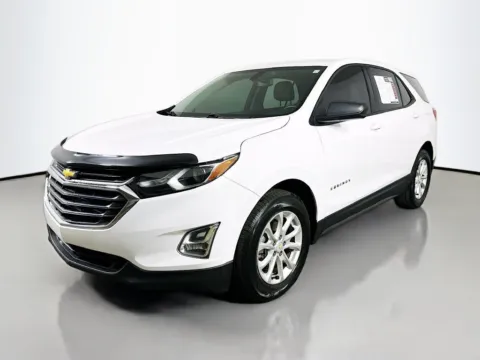 Another view of 2019 Chevrolet Equinox LS for sale in Summerville, SC at Automaxx of the Carolinas