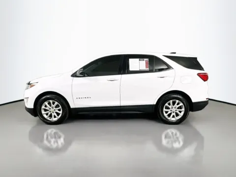 More photos of 2019 Chevrolet Equinox LS at Automaxx of the Carolinas, SC